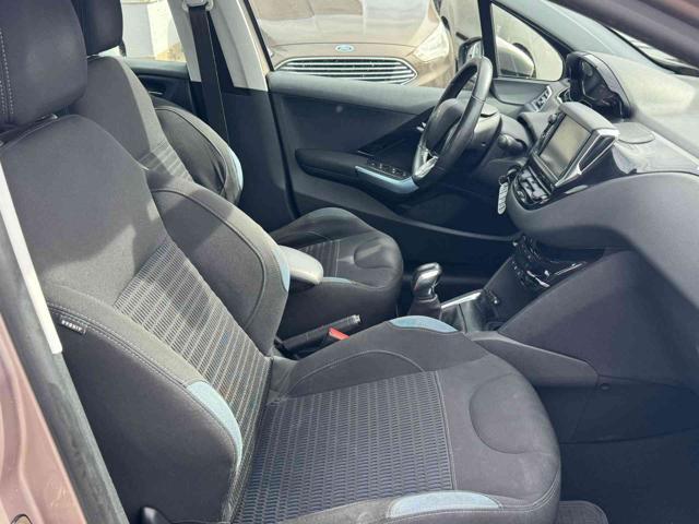 PEUGEOT 208 1.4 95CV Allure