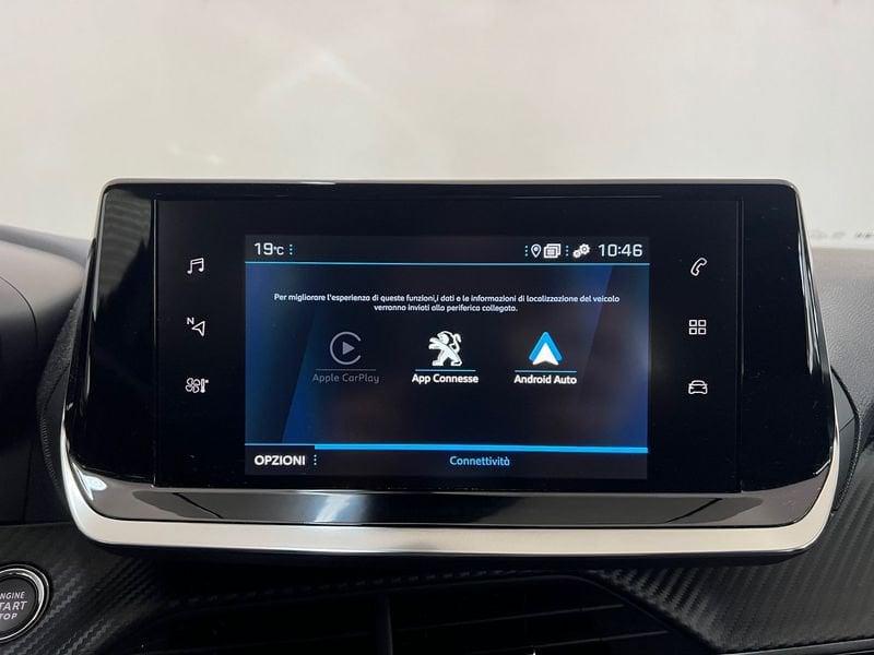 Peugeot 2008 2008 BlueHDi 110 S&S Allure