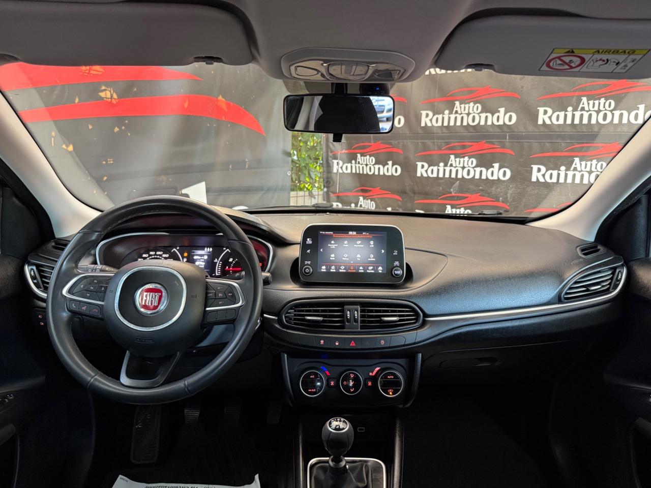 Fiat Tipo 1.4 T-Jet 120CV 5 porte Lounge