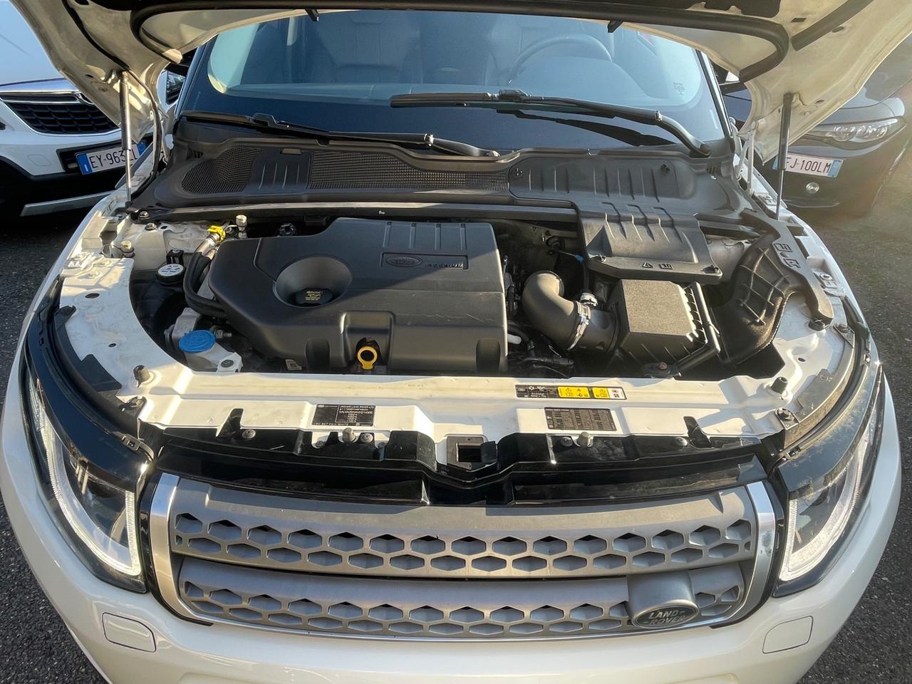 Evoque 2.0 TD4 150 CV-HSE Dynamic-unipro-rate