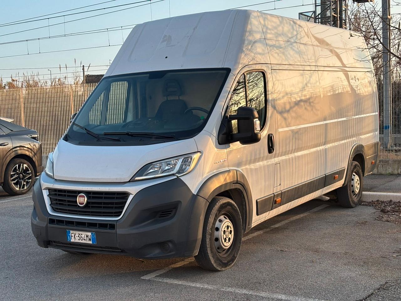 Fiat Ducato