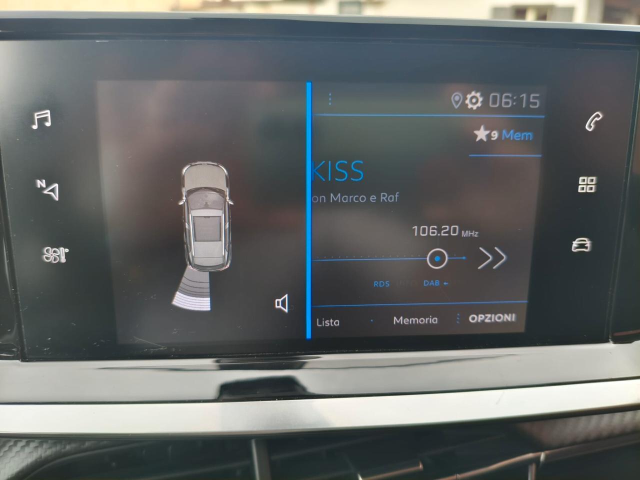 Peugeot 2008 PureTech 100 S&S Active
