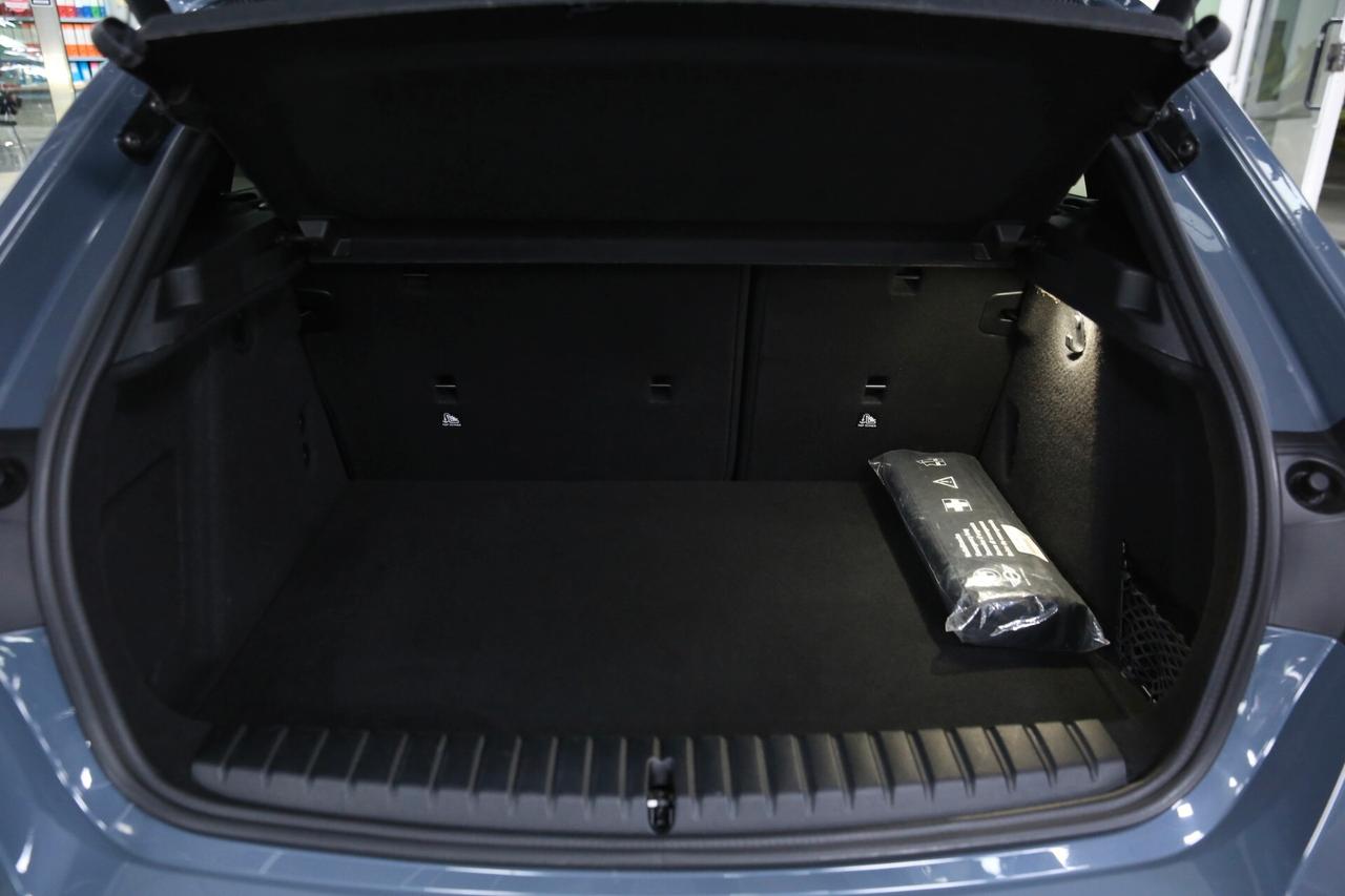 BMW 118d M Sport Pro auto