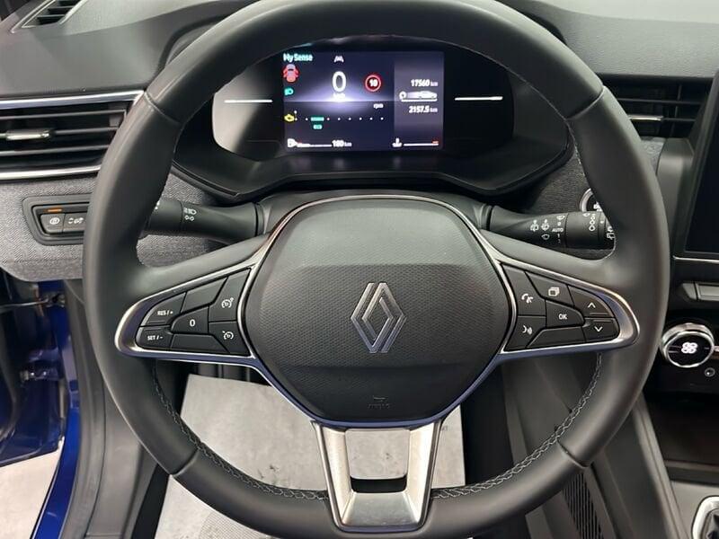 Renault Clio 1.0 TCe 67KW TECHNO