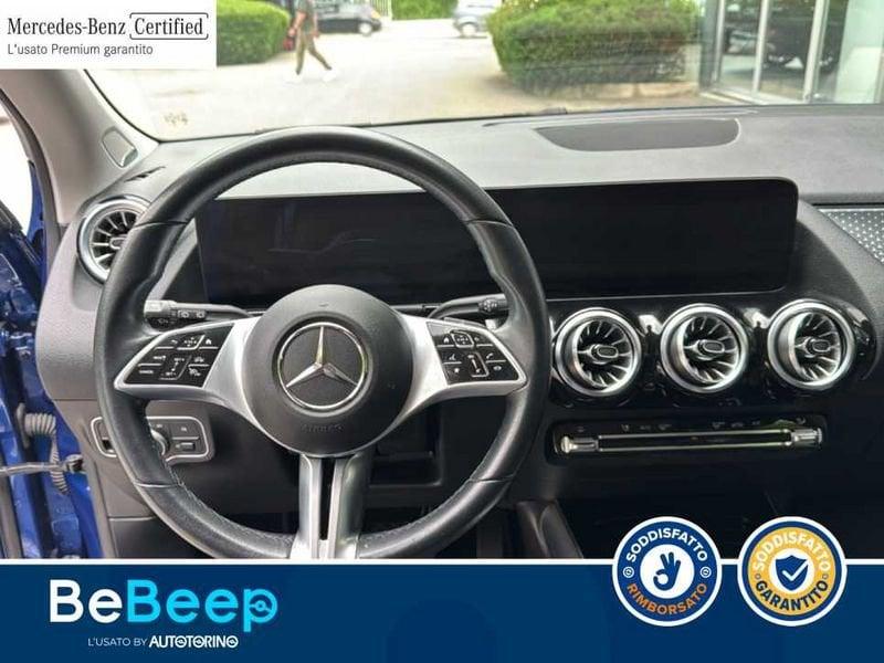 Mercedes-Benz GLA 180 PROGRESSIVE ADVANCED PLUS AUTO