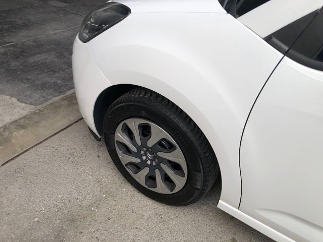 CITROEN C3 1.2 VTi 82 Exclusive
