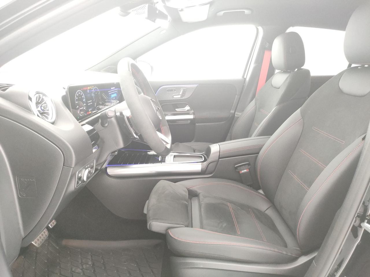 Mercedes-Benz GLA AMG 35 Premium AMG 4matic auto