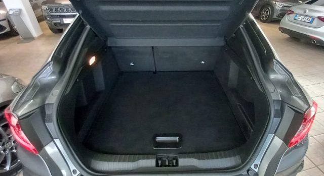 RENAULT Arkana Arkana Full Hybrid E-Tech 145 CV Engineered Fast T