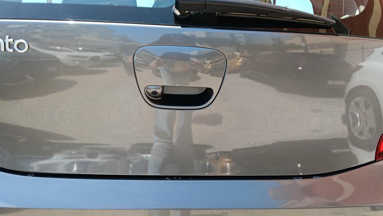 KIA PICANTO AUTO -PREZZO PROMO!
