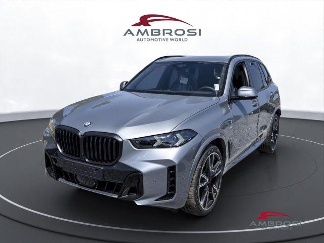 BMW X5 xDrive30d Msport Pro Innovation Comfort Package