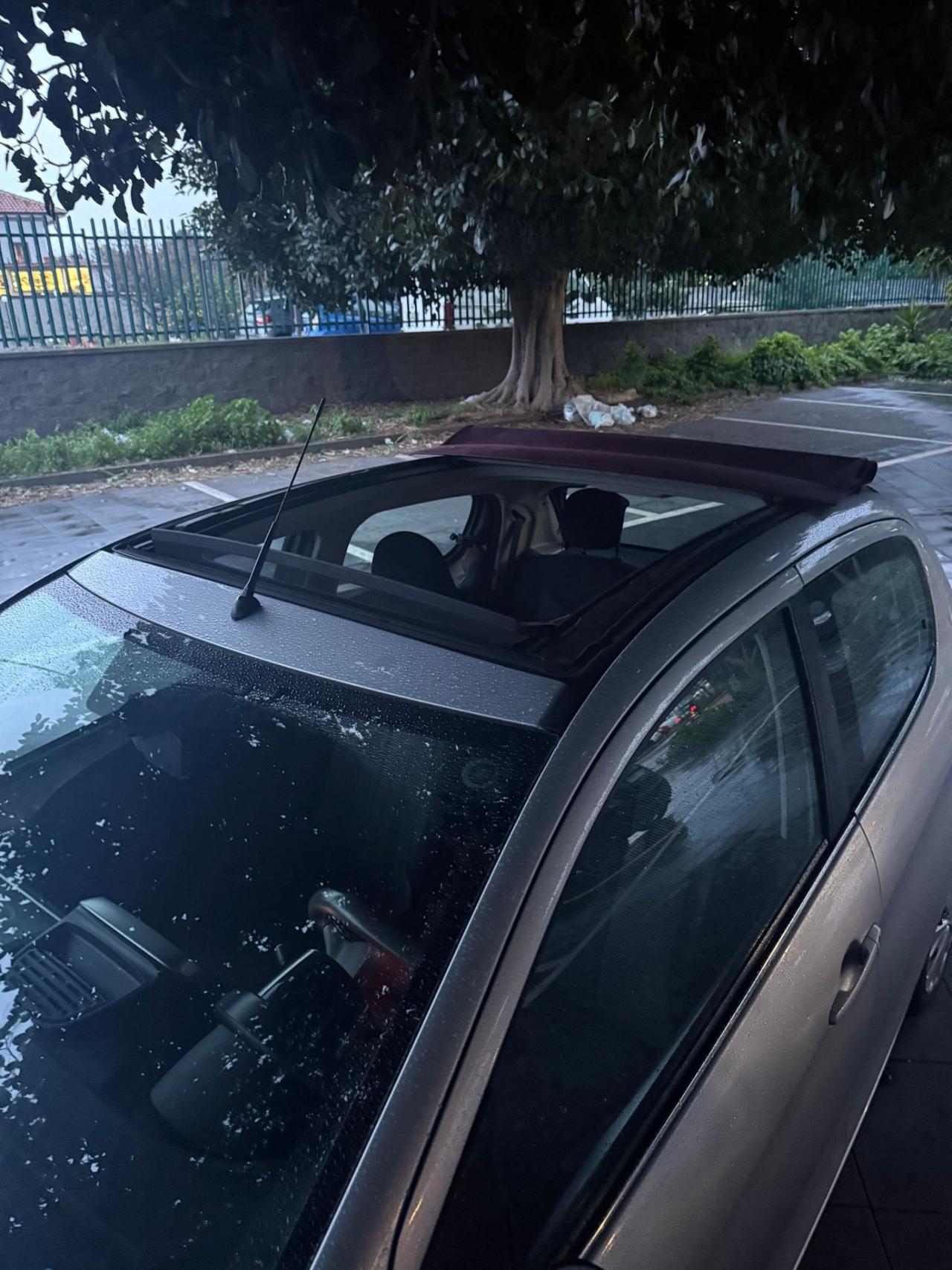 Peugeot 108 VTi 68 5 porte Allure