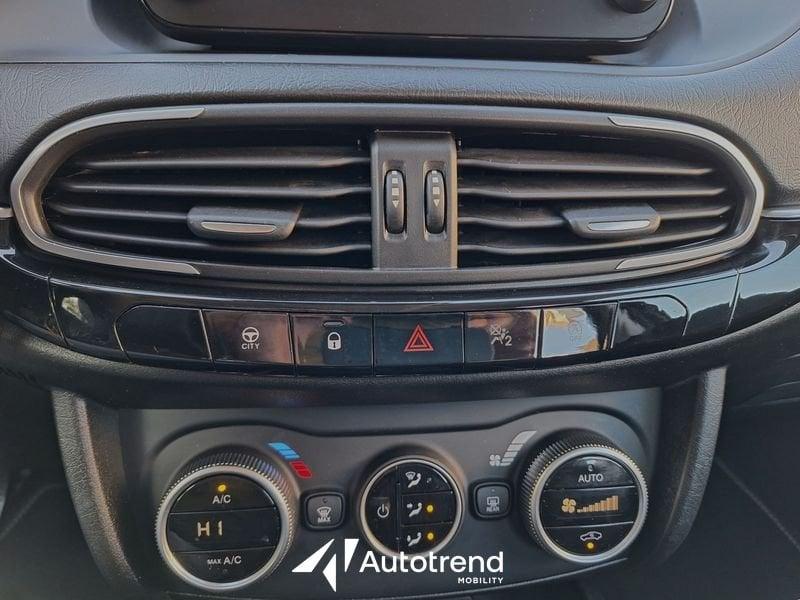 FIAT Tipo 1.3 Multijet 95 CV 5 Porte City Life S&S