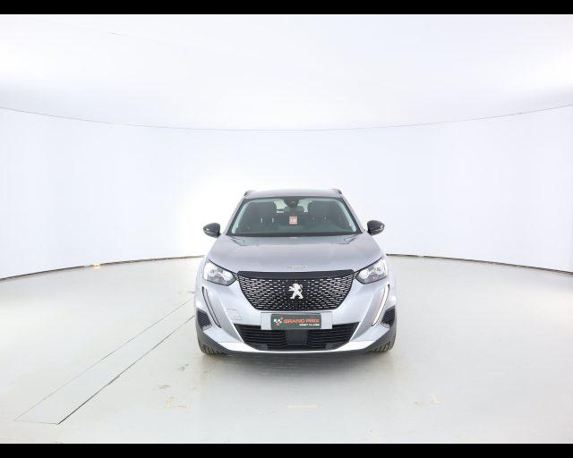 PEUGEOT 2008 PureTech 100 S&S Allure