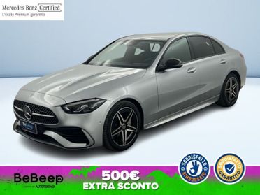 Mercedes-Benz Classe C C 220 D MHEV PREMIUM PLUS AUTO