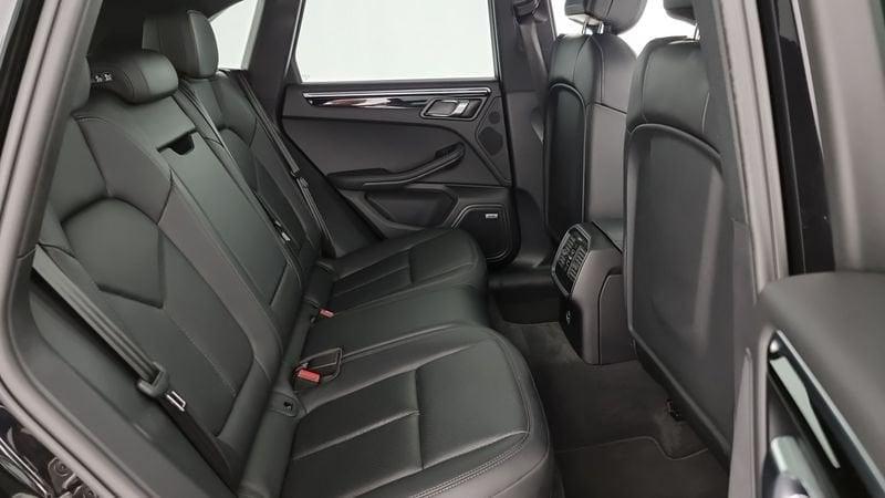 Porsche Macan 2.0 T