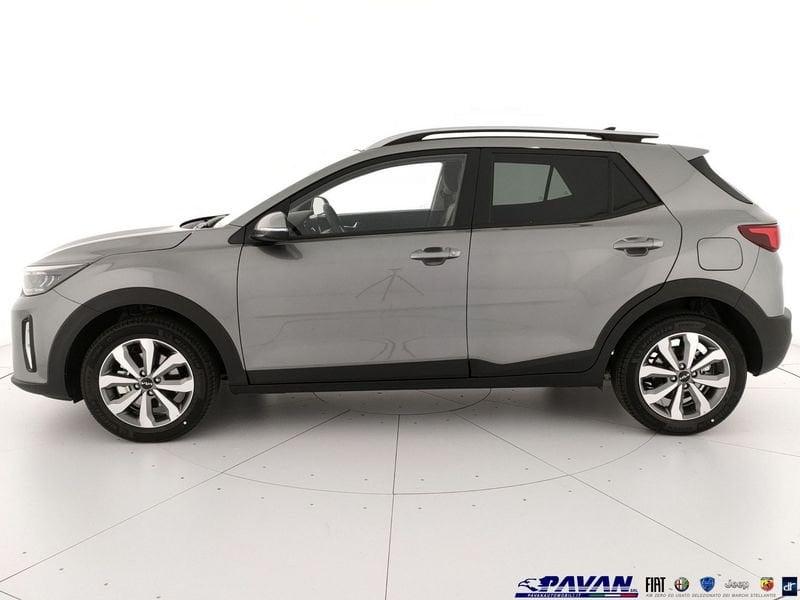 KIA Stonic 1.2 MPI GPL Style Special Edition