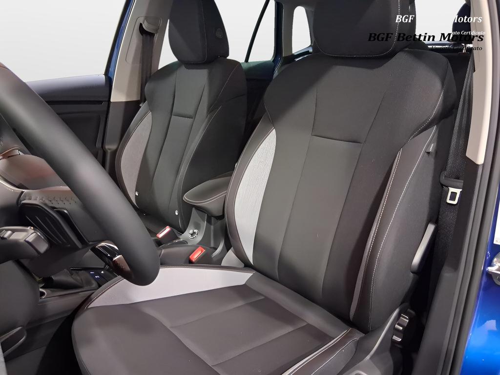 Skoda Kamiq 1.0 tsi Black Dots 115cv dsg