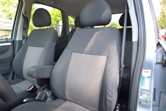OPEL Meriva 1.7 CDTI 101CV UniPropr x NEOPATENTATI Gomme NUOVE