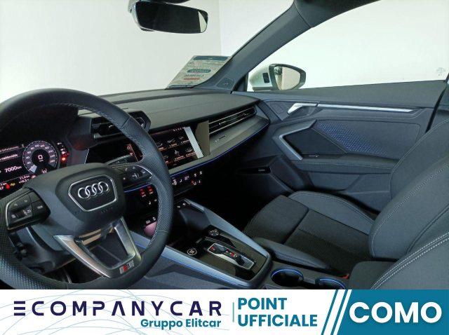 AUDI A3 35 TDI S tronic S line edition PANORAMA - MATRIX