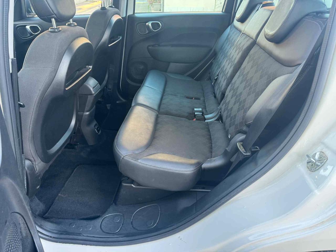 Fiat 500L 1.3 Multijet 95 CV Lounge