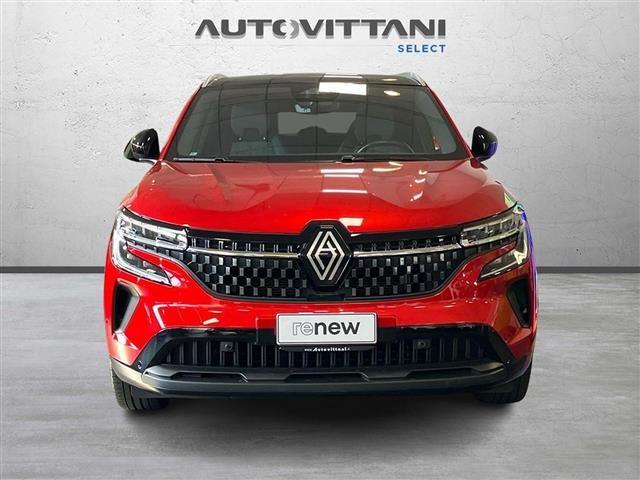 RENAULT Austral 1.2 E-Tech full hybrid Techno 200cv auto