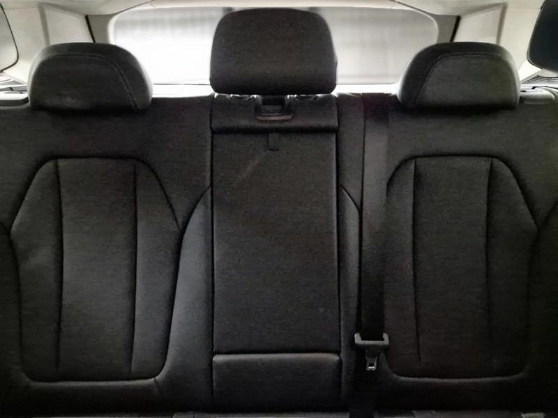 BMW X3 XDRIVE 30E AUTO SUV