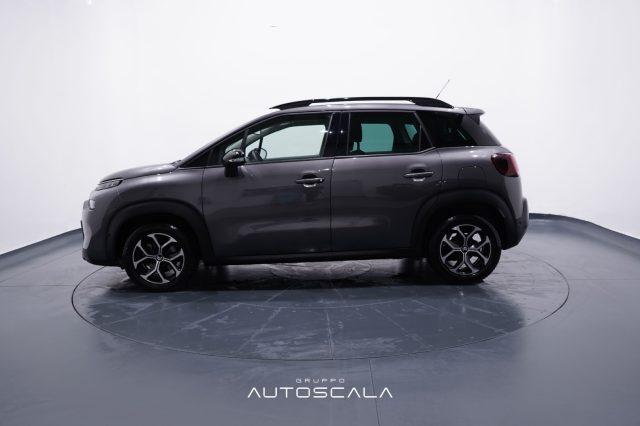 CITROEN C3 Aircross 1.2 PureTech 110cv S&S Shine