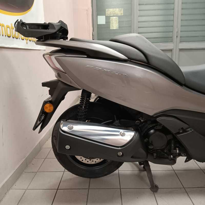 Honda Forza 300 ABS - 2016