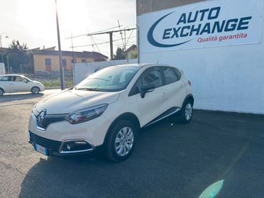 Renault Captur dCi 8V 110 CV Start&Stop Energy Initiale Paris