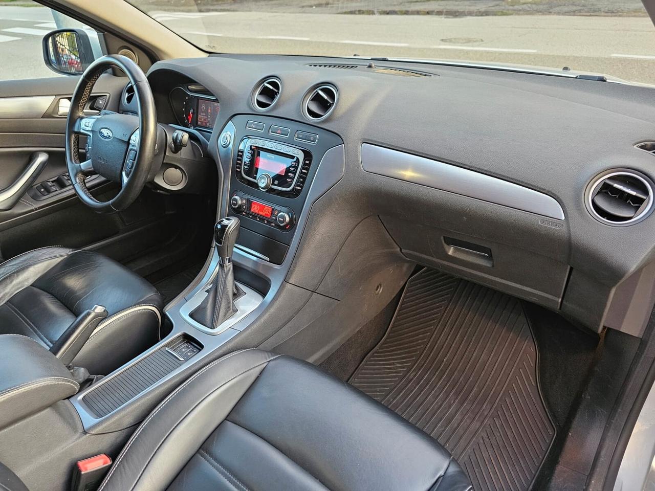 Ford Mondeo 2.0 203cv Sw Titanium Individual*Pelle*Led*Unipro*