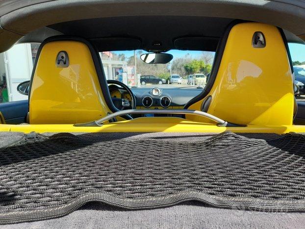 PORSCHE Cayman 3.4 S DUBAI 295 CV