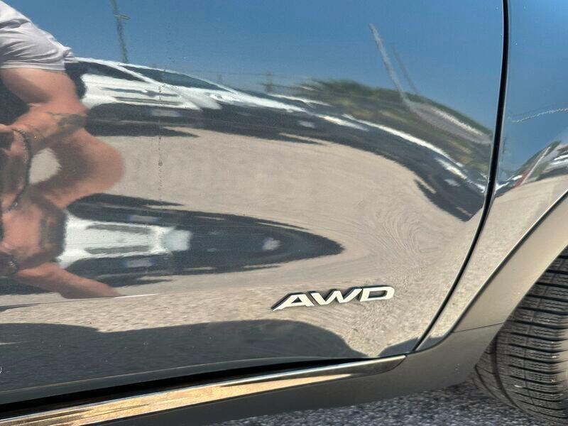 Kia Sportage 1.6 CRDI 136 CV DCT7 2WD Mild Hybrid GT Line