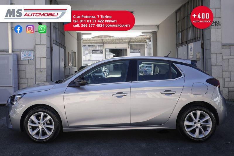 Opel Corsa Opel Corsa 1.2 Elegance Unicoproprietario