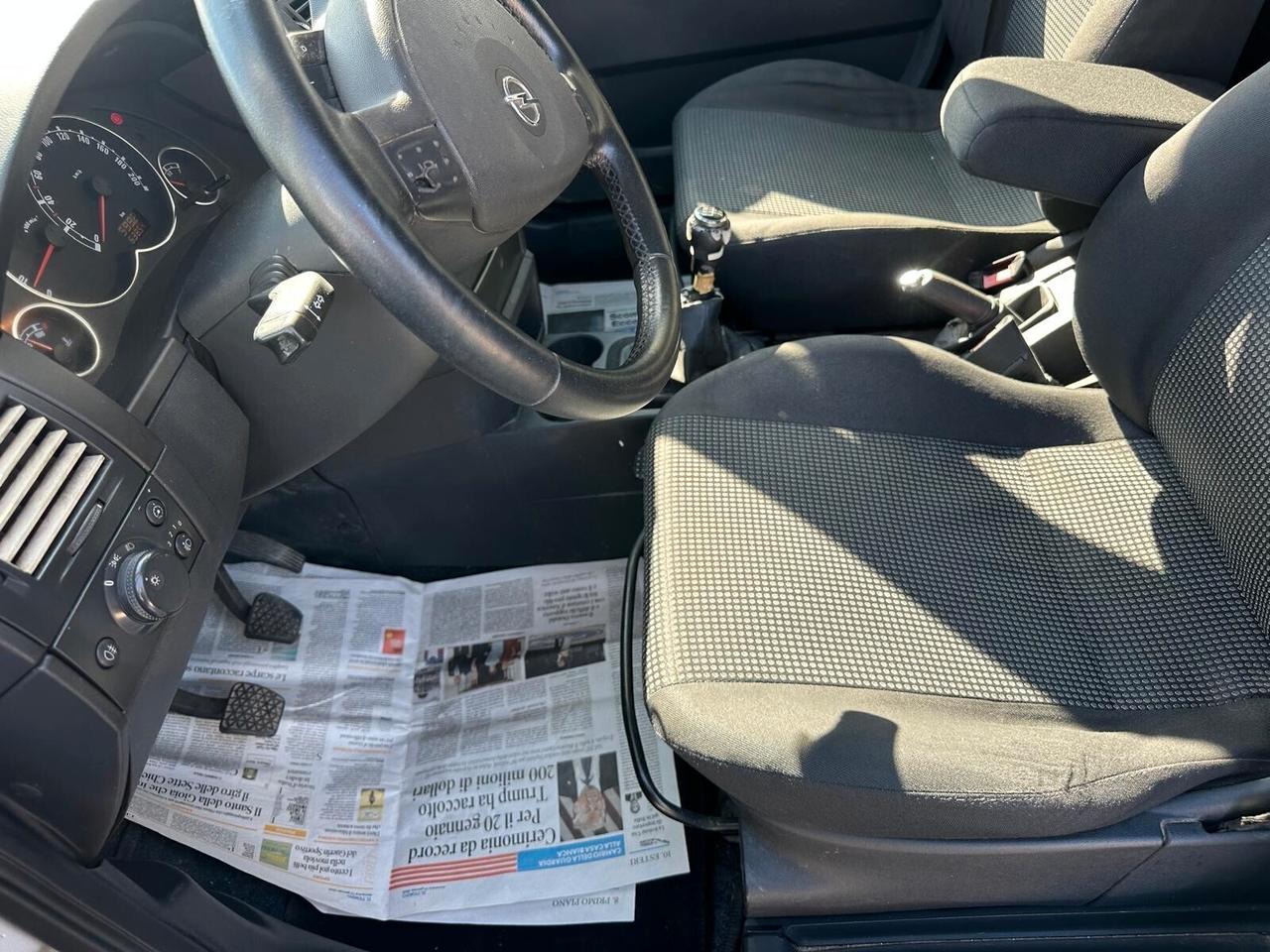Opel Meriva 1.3 CDTI Cosmo NEOPATENTATI