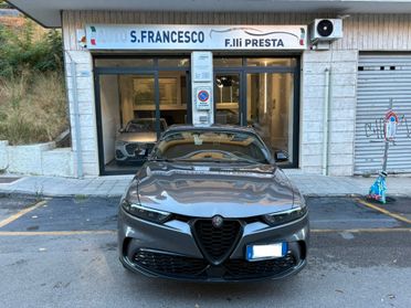 Alfa Romeo Tonale 1.6 TCT6 Sprint 130cv - 2023