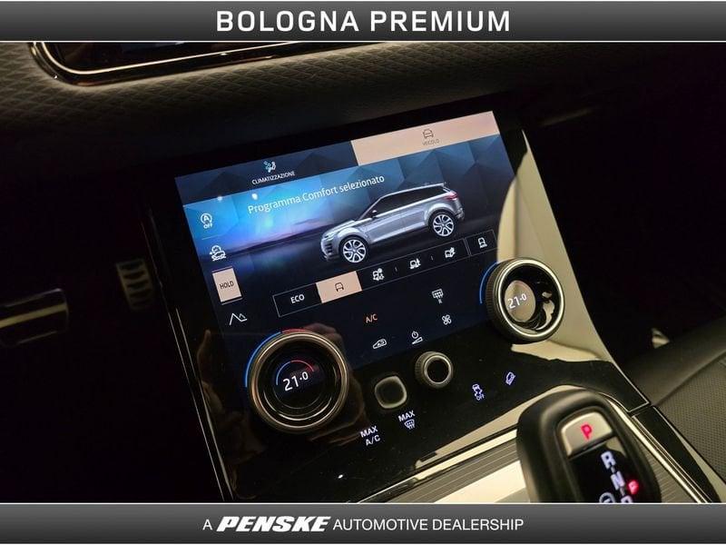 Land Rover RR Evoque Range Rover Evoque 2.0D I4 163 CV AWD Auto R-Dynamic S N1