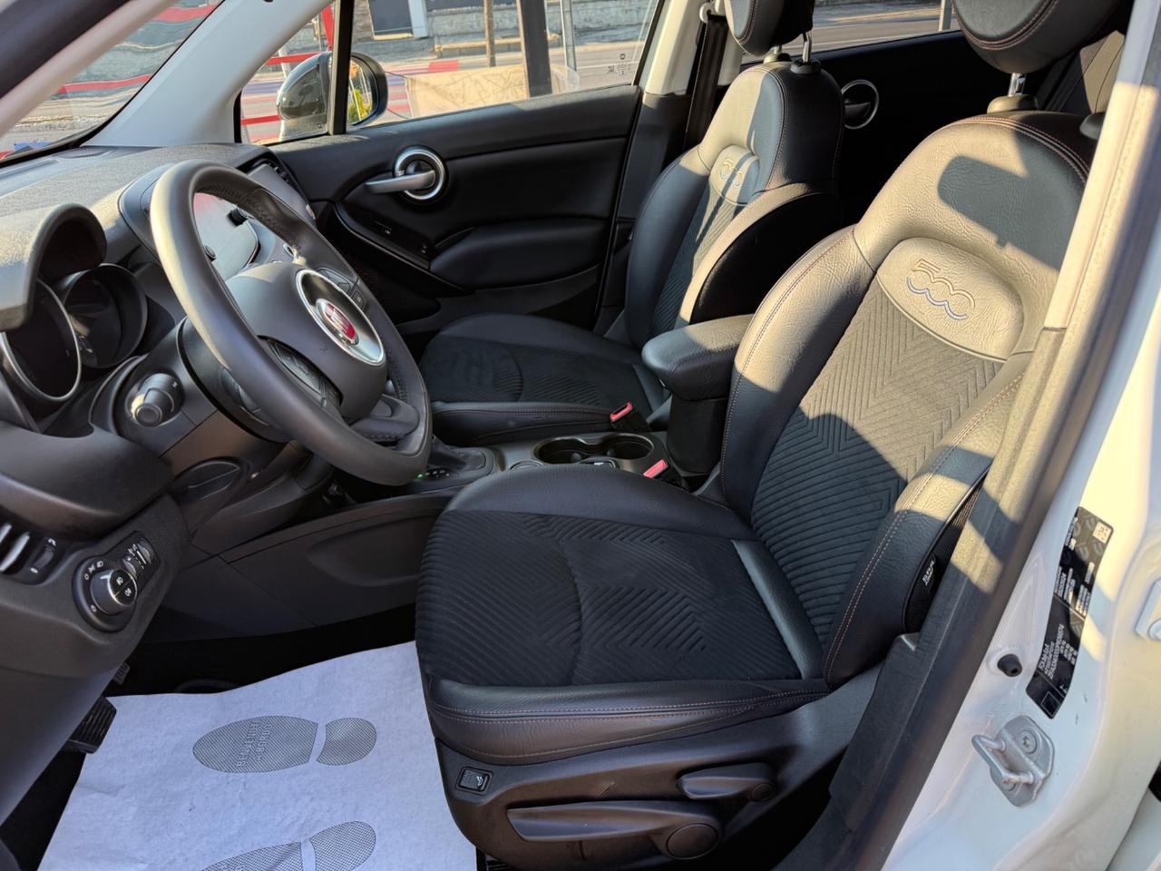 Fiat 500X 1.4 MultiAir 140 CV DCT OPENING EDITION