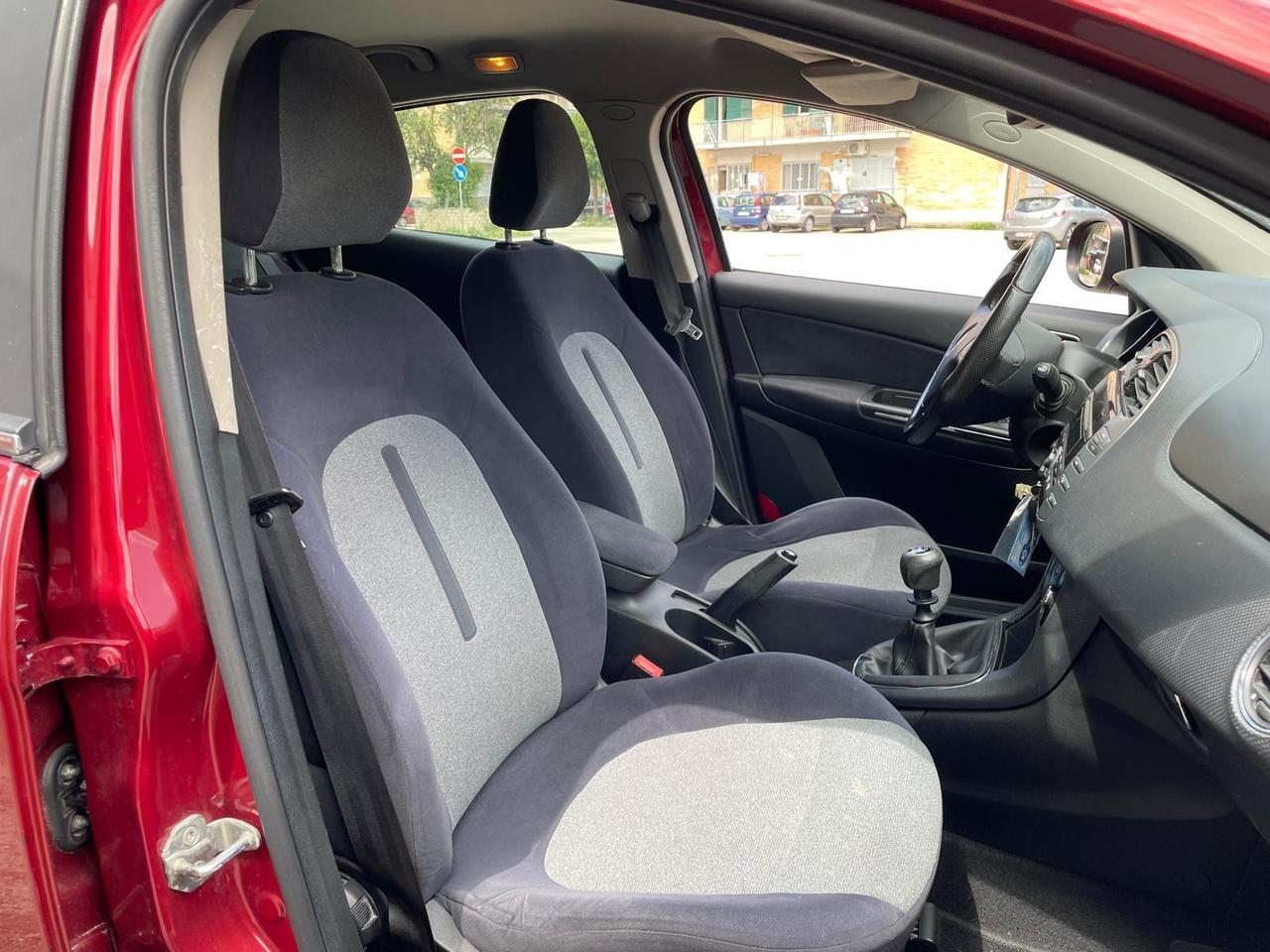Fiat Bravo 1.6 MJT 120 CV Emotion SuperFull