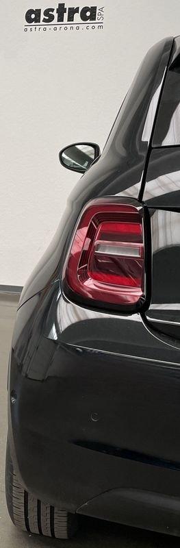 FIAT 500 Berlina 42 kWh
