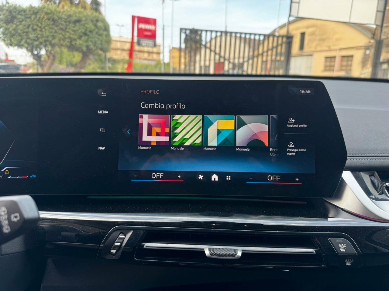 Bmw X1 xDrive 23d xLine