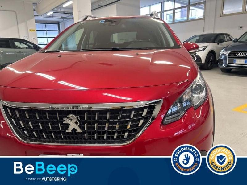 Peugeot 2008 1.5 BLUEHDI ACTIVE S&S 100CV 5MARCE