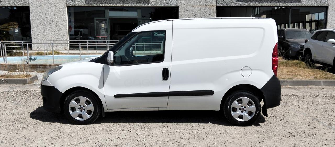FIAT Doblo cargo 1.6 mjt 16v SX 105cv E5+(E5)