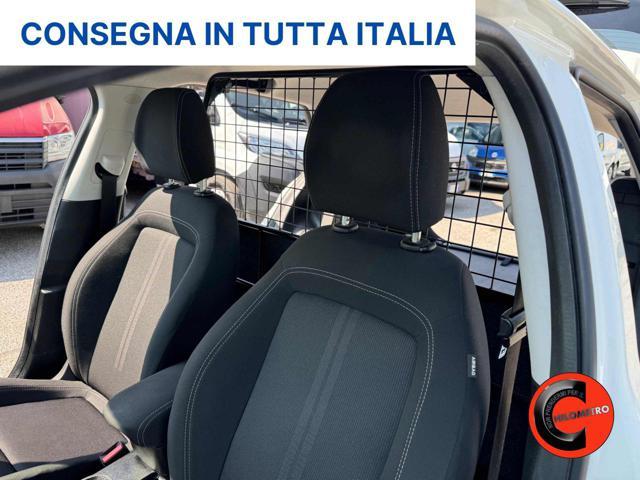 FIAT Tipo +IVA 2 POSTI VAN N1 1.6 MJT-CRUISE-SENSORI-E6B