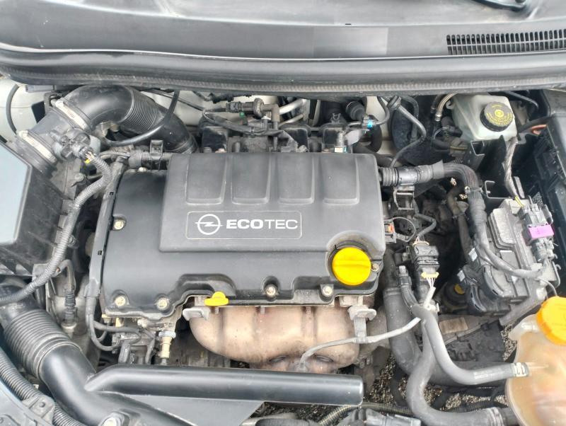 Opel Corsa 5 Porte Corsa 5p 1.2 Ecotec 85cv