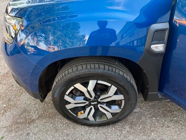 Dacia Duster 1.0 TCe GPL 4x2 Prestige