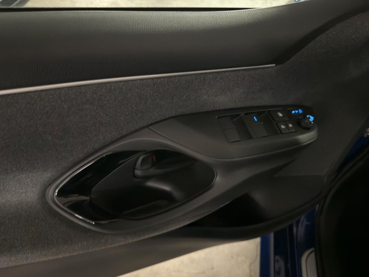 Toyota Yaris 1.5 Hybrid 5 porte Lounge