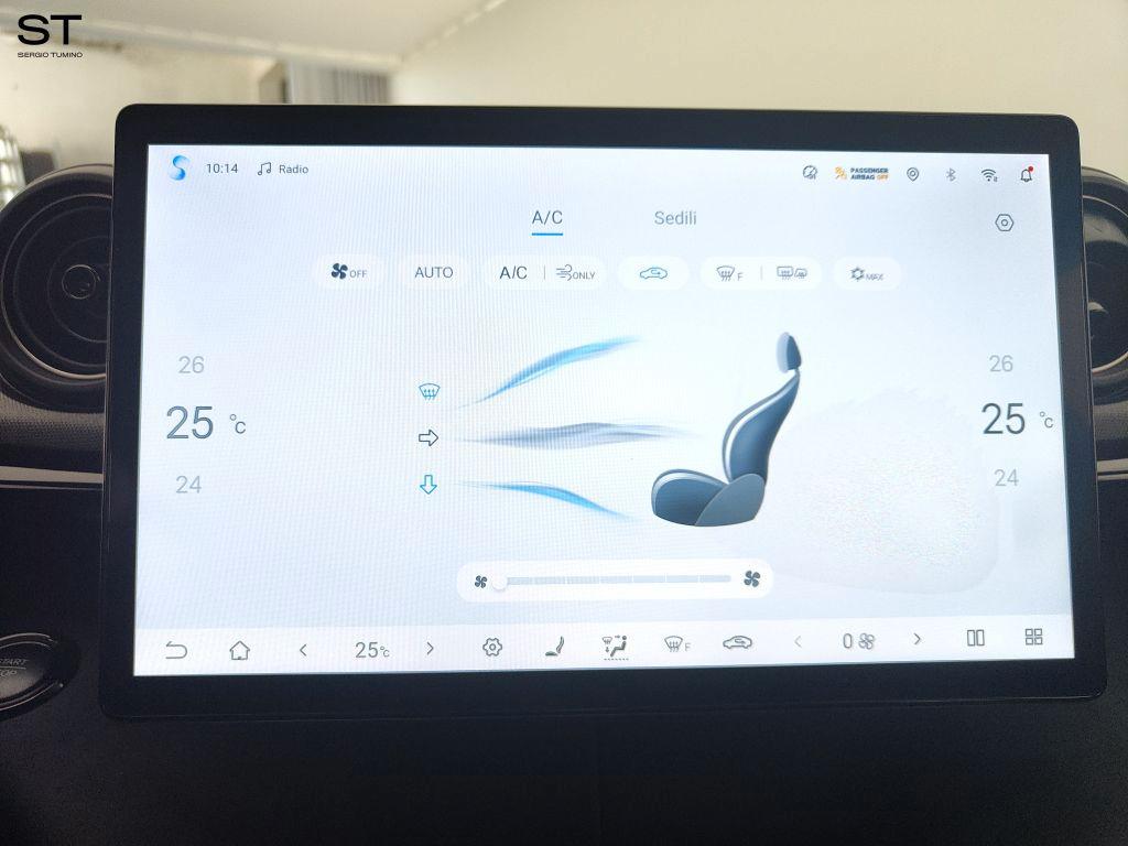 BYD BYD DOLPHIN 2025 Comfort
