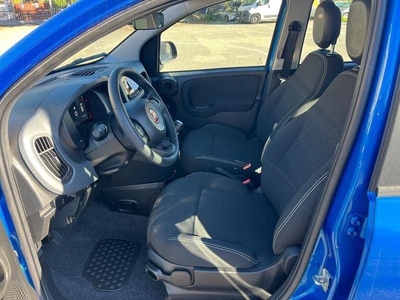 FIAT Panda Panda 1.0 FireFly S&S Hybrid Icon