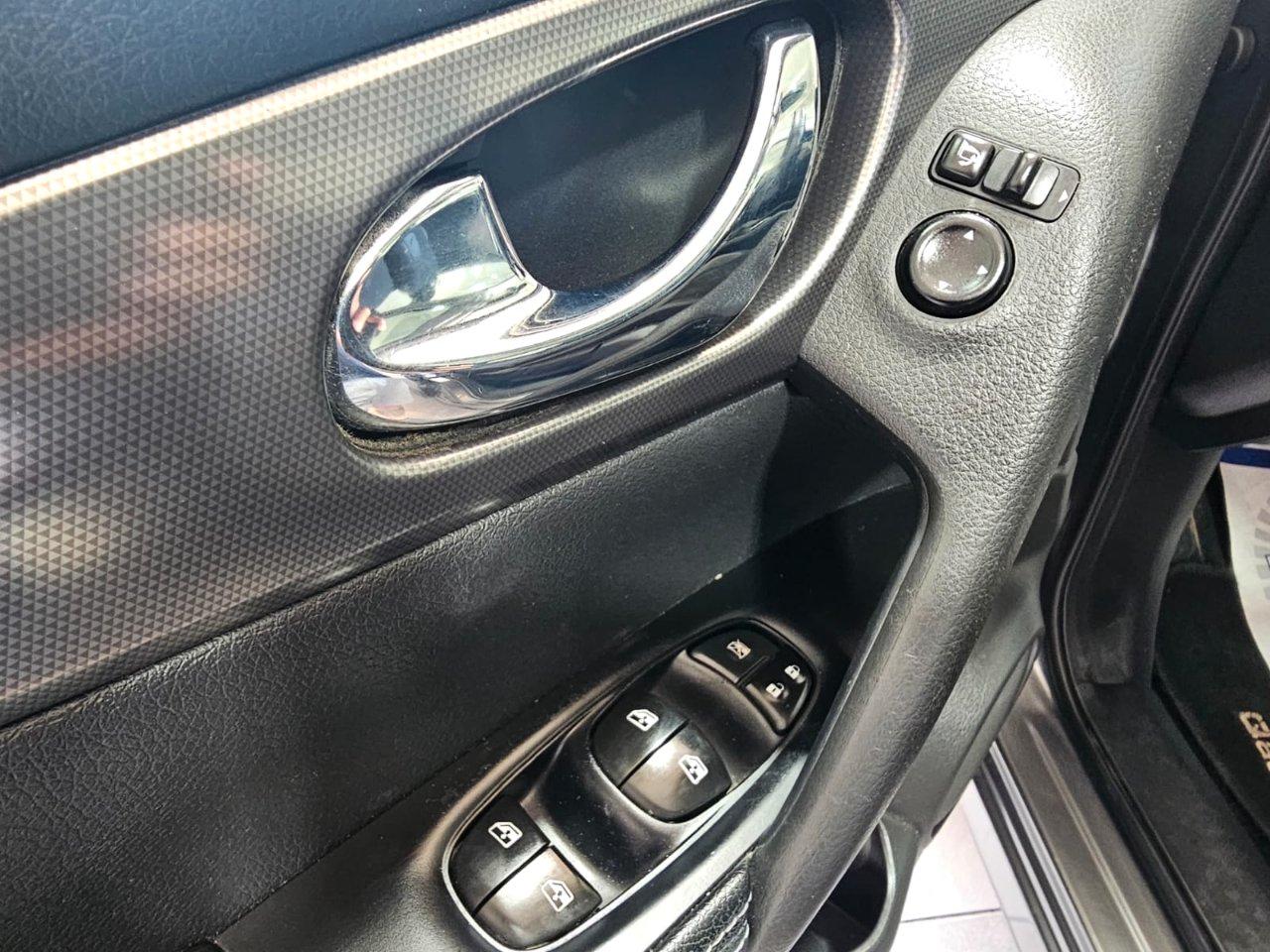 Nissan Qashqai 1.5 dci N-Connecta 115cv