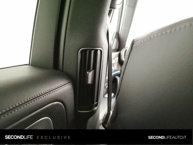 Mercedes-Benz GLE Coupé GLE coupe 350 de phev (e eq-power) Premium Plus 4matic auto